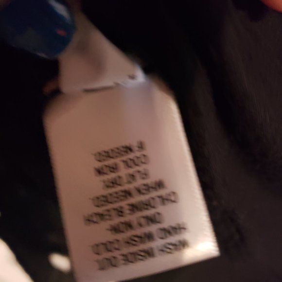 Apt 2x black cut out top - Picture 5 of 6